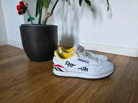 Reebok Classic aus ( UK ) Gr. 45,5 Frankfurt am Main - Riederwald Vorschau