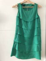 Mango Kleid Cocktailkleid Türkis grün XS 34 Nordrhein-Westfalen - Werne Vorschau