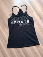 Soccx Shirt * Sommer * Sportshirt Gr. S * Wie Neu! Hessen - Mainhausen Vorschau