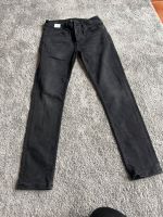 #5 Tigha Morty  Jeans grau schwarz 30/32 verfügbar 2 Dortmund - Mitte Vorschau