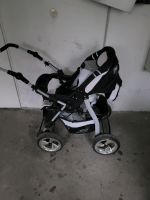 Kinderwagen Dortmund - Mengede Vorschau