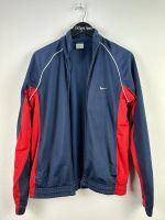 Vintage Nike Sweatshirtjacke - Retro Jacke - Oldschool - Gr. S Niedersachsen - Neuenhaus Vorschau