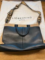 Liebeskind Berlin Handtasche SATCHEL L Baden-Württemberg - Möglingen  Vorschau