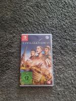 Civilization VI 6 Nintendo Switch Sachsen-Anhalt - Wolmirstedt Vorschau