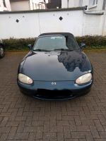 Mazda MX 5 Nordrhein-Westfalen - Willebadessen Vorschau