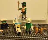 Playmobil Konvolut Frankfurt am Main - Nieder-Eschbach Vorschau