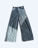 Wide Leg Jeans  Gr. 146 Rheinland-Pfalz - Neuwied Vorschau