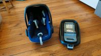 Maxi Cosi Pebble mit Isofix Station Nordrhein-Westfalen - Ahaus Vorschau