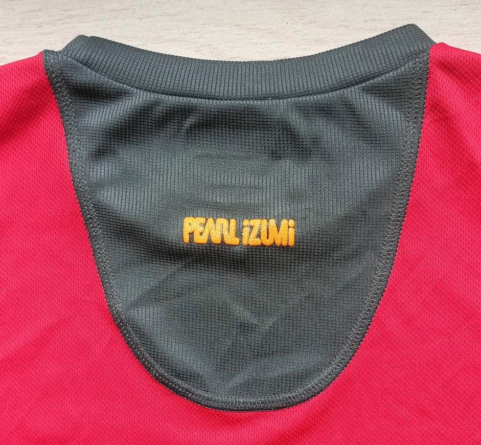 Laufshirt Pearl Izumi Gr. S rot in Solingen