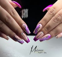 Zweitägige Schulung Nageldesignerin 18. und 19. Mai Stuttgart - Stuttgart-Mitte Vorschau