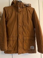 Schöne warme Winterjacke H&M Gr. 146 braun Cognac Essen - Essen-Ruhrhalbinsel Vorschau