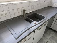 Villeroy&Boch Küchenspüle grau, mit Sprung, zu verschenken Baden-Württemberg - Ulm Vorschau
