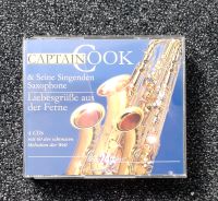 Captain Cook & seine singenden Saxophone 4 CD Liebesgrüße Shop24 Nordrhein-Westfalen - Rheda-Wiedenbrück Vorschau