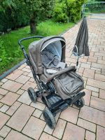 Kinderwagen Hartan Topline X Sachsen - Altmittweida Vorschau