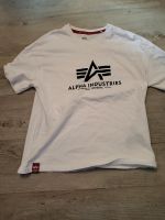 Alpha Industries T shirt Baden-Württemberg - Esslingen Vorschau