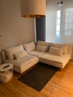 SÖDERHAMN Ecksofa 3-Sitzig IKEA Sofa Couch Berlin - Spandau Vorschau