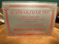 Steiff Schwarzbär Replica 1907 Dortmund - Brechten Vorschau
