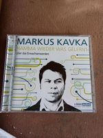 Doppel CD: Markus Kavka - Hamma wieder was gelernt über das Erwac Hessen - Bischoffen Vorschau