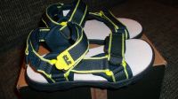 Jack Wolfskin Kinder Schuhe Outdoor-Sandalen Gr.29 NEU OVP Niedersachsen - Celle Vorschau