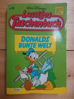 Lustiges Taschenbuch Donalds Bunte Welt Schleswig-Holstein - Bargteheide Vorschau