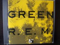 R.E.M. "Green", CD Parchim - Landkreis - Zölkow Vorschau