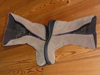 Legero Winterstiefel gefüttert Größe 6,5 Bonn - Lengsdorf Vorschau