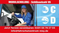 Modulschulung 95 Fahrschule LKW Bus Essen - Essen-Kray Vorschau