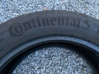 2 Sommerreifen Continental 215/55/17V Nordrhein-Westfalen - Menden Vorschau