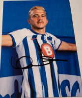 Hertha BSC Autogrammkarte Marc Oliver Kempf Handsigniert Berlin - Mitte Vorschau