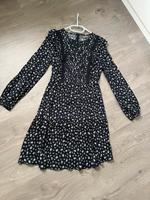 Yessica Kleid Langarm Gr. 38 schwarz Neuwertig Nordrhein-Westfalen - Eschweiler Vorschau