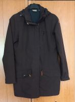 Brauner Softshell Mantel v. Icepeak Gr. 44 Bayern - Erding Vorschau