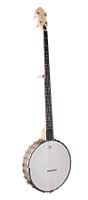 Banjo: Richwood RMB-1405-LN - long neck open back 5-string banjo Rheinland-Pfalz - Neustadt an der Weinstraße Vorschau