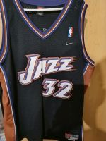 NBA Trikot Utah Jazz Karl Malone Nordrhein-Westfalen - Gummersbach Vorschau