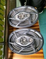 2x Pioneer Heck Lautsprecher Hutablage TS6996 Golf Astra 190E E30 Wandsbek - Hamburg Marienthal Vorschau