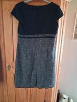Comma Kleid 42,schwarz,neuwertig Baden-Württemberg - Bad Waldsee Vorschau