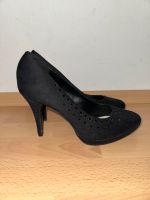 High Heels schwarz Aubing-Lochhausen-Langwied - Aubing Vorschau