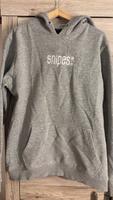 SNIPES Hoodie Niedersachsen - Helmstedt Vorschau