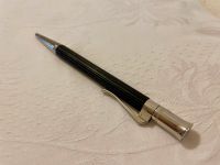 Graf von Faber-Castell Classic Ebony Kugelschreiber / Ebenholz Friedrichshain-Kreuzberg - Friedrichshain Vorschau