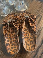 Sandale Badeschuhe leo Strass 41 ( w Zara cain kennel ) Baden-Württemberg - Oftersheim Vorschau
