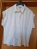 neue sommerbluse v. Comma Gr.38 Sachsen - Niesky Vorschau