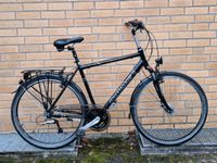 TOP Bergamont Trekkingrad 28 Zoll RH 56CM Niedersachsen - Bad Bevensen Vorschau