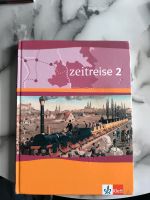 Zeitreise 2 |Schulbuch Niedersachsen - Achim Vorschau