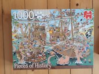 1000 Teile Puzzle Niedersachsen - Braunschweig Vorschau