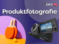 Produktfotografie Produktfotos Produktbilder Webseite Onlineshop Berlin - Neukölln Vorschau