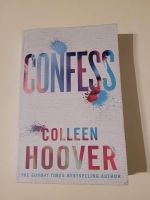 Confess Colleen Hoover English Thüringen - Jena Vorschau