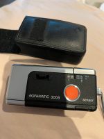 AGFA Kamera agfamatic 3008 mit Tasche Stuttgart - Stuttgart-Ost Vorschau