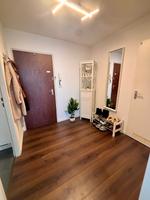 Zentrale 2-Zimmer Wohnung mit Balkon und TG-Stellplatz in Coburg Bayern - Coburg Vorschau