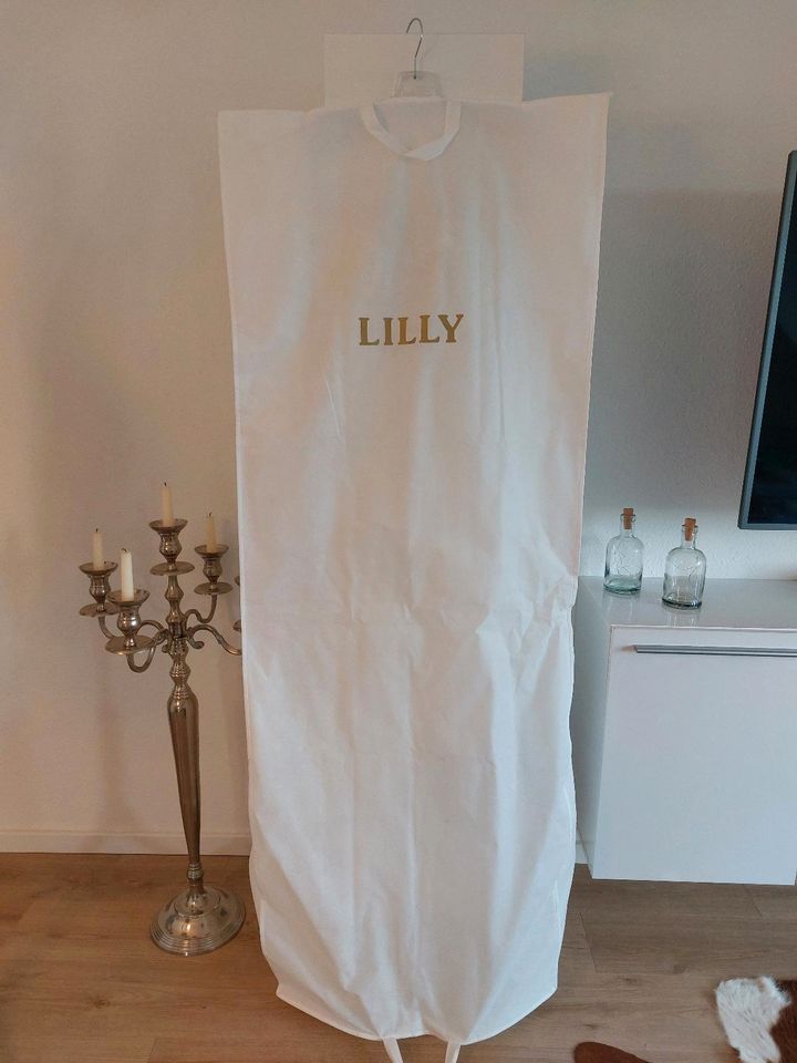 Hochzeitskleid Lilly in Troisdorf