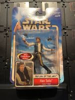 Han Solo (Endor) Hasbro Kenner 2002 OVP Rheinland-Pfalz - Dannstadt-Schauernheim Vorschau