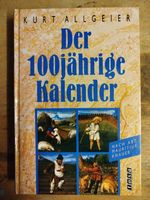 Buch - Der 100-jährige Kalender - nach Abt Mauritius Knauer (263) Bayern - Hof (Saale) Vorschau